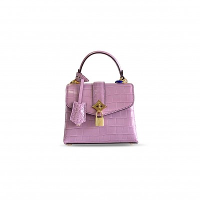 LOUIS VUITTON ROSE DES VENTS MINI M84713 (19*15*9cm)